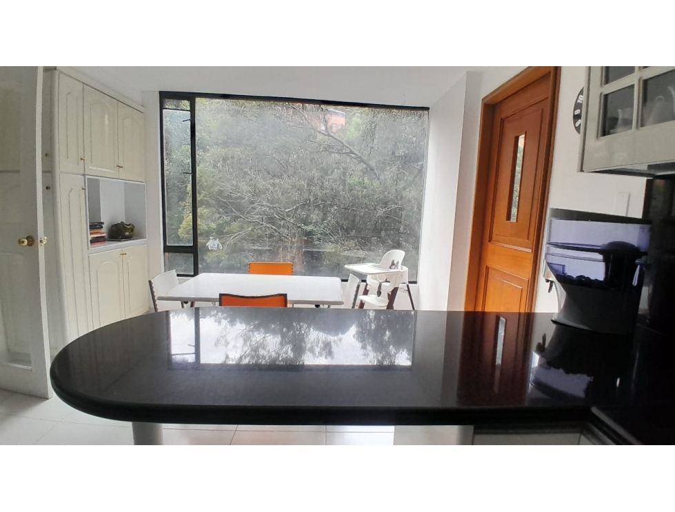 Foto 7 de 20: Apartamento en Bellavista, Bogotá D.C.