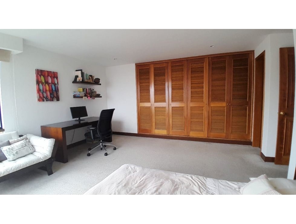 Foto 17 de 20: Apartamento en Bellavista, Bogotá D.C.