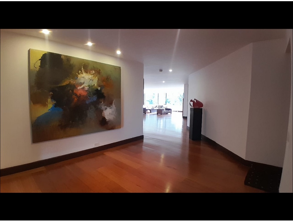 Foto 4 de 20: Apartamento en Bellavista, Bogotá D.C.