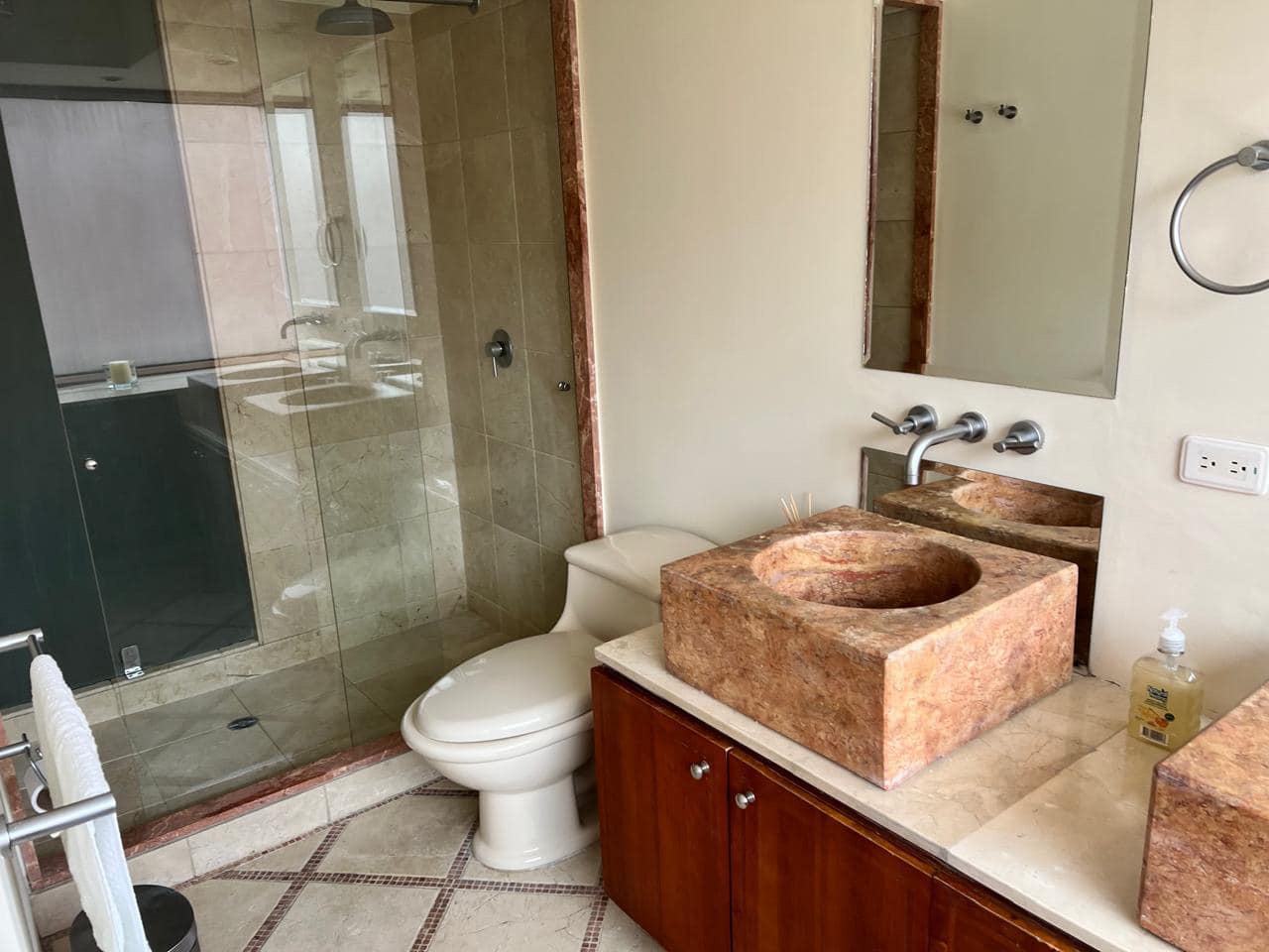 Foto 15 de 19: Apartamento en La Cabrera Edif Torres De La Cabrera, Bogotá D.C.