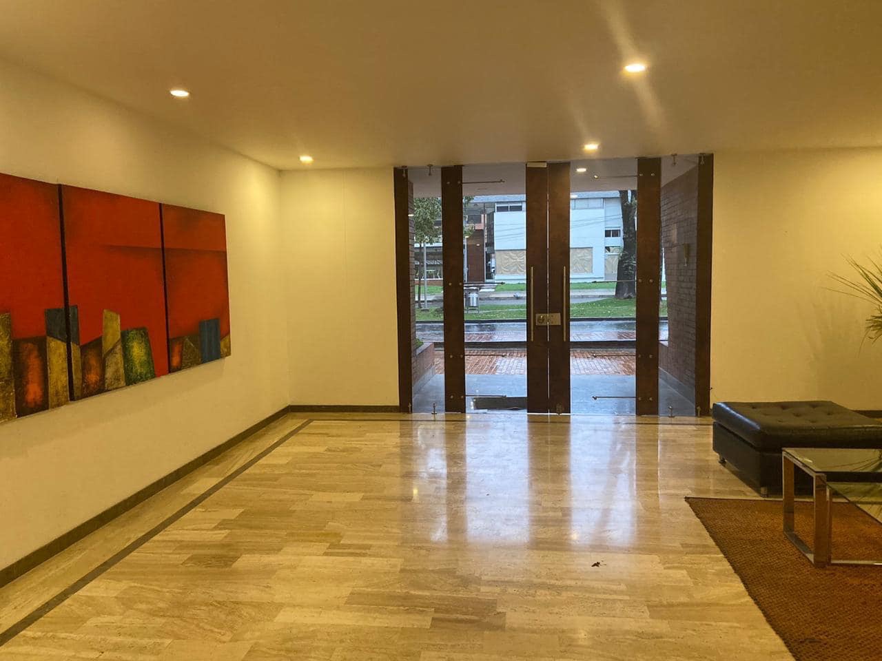 Foto 17 de 18: Apartamento en Chicó Norte Edif Oficinas Chicó 93, Bogotá D.C.