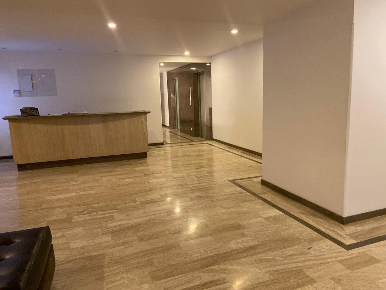 Foto 18 de 18: Apartamento en Chicó Norte Edif Oficinas Chicó 93, Bogotá D.C.