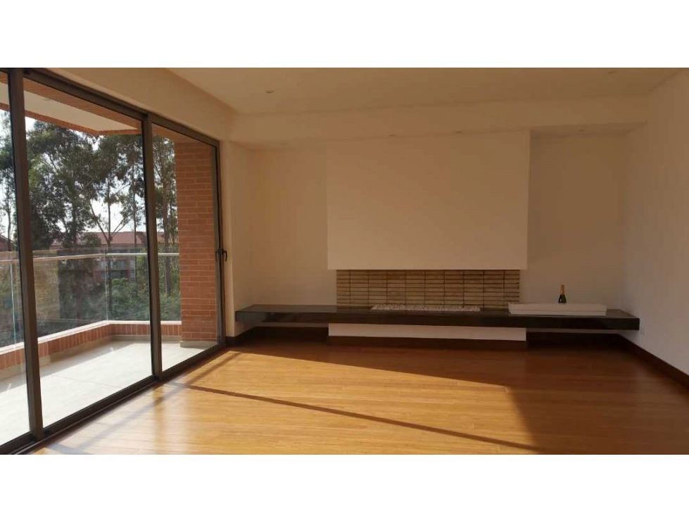 Foto 6 de 19: Apartamento en Los Alpes, Bogotá D.C.