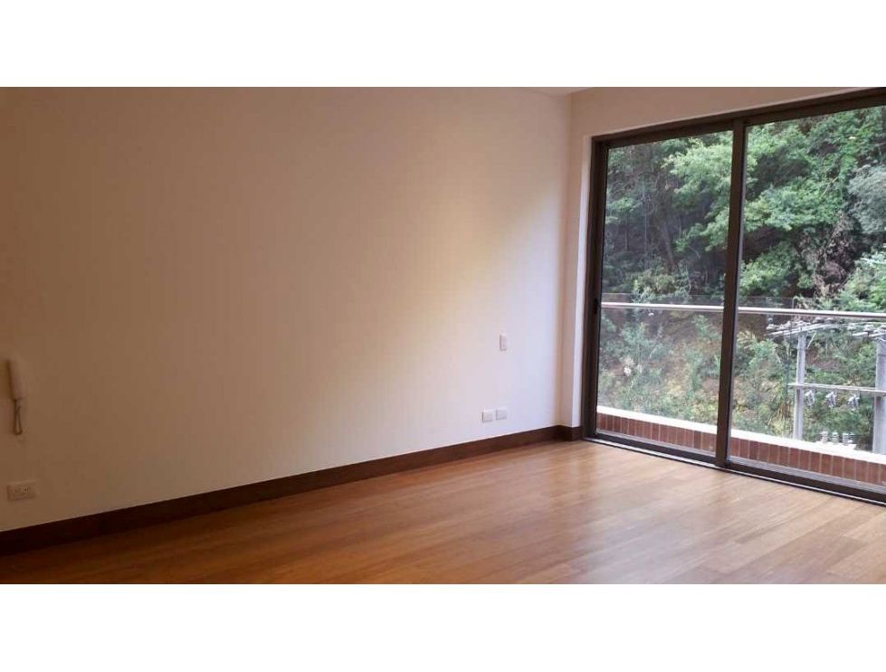 Foto 15 de 19: Apartamento en Los Alpes, Bogotá D.C.