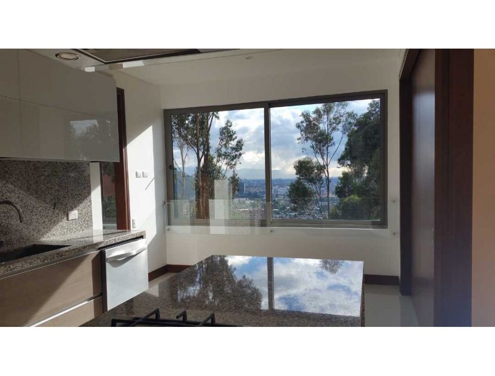 Foto 4 de 19: Apartamento en Los Alpes, Bogotá D.C.