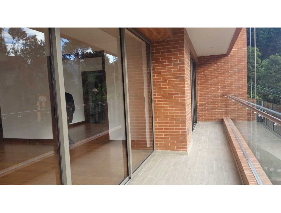 Foto 10 de 19: Apartamento en Los Alpes, Bogotá D.C.
