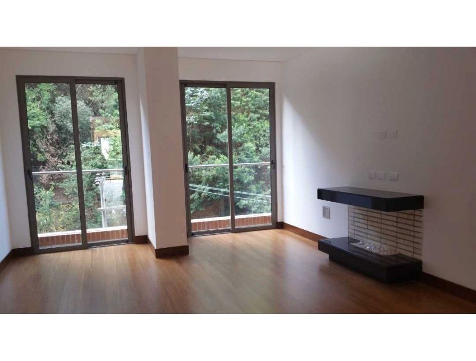 Foto 17 de 19: Apartamento en Los Alpes, Bogotá D.C.