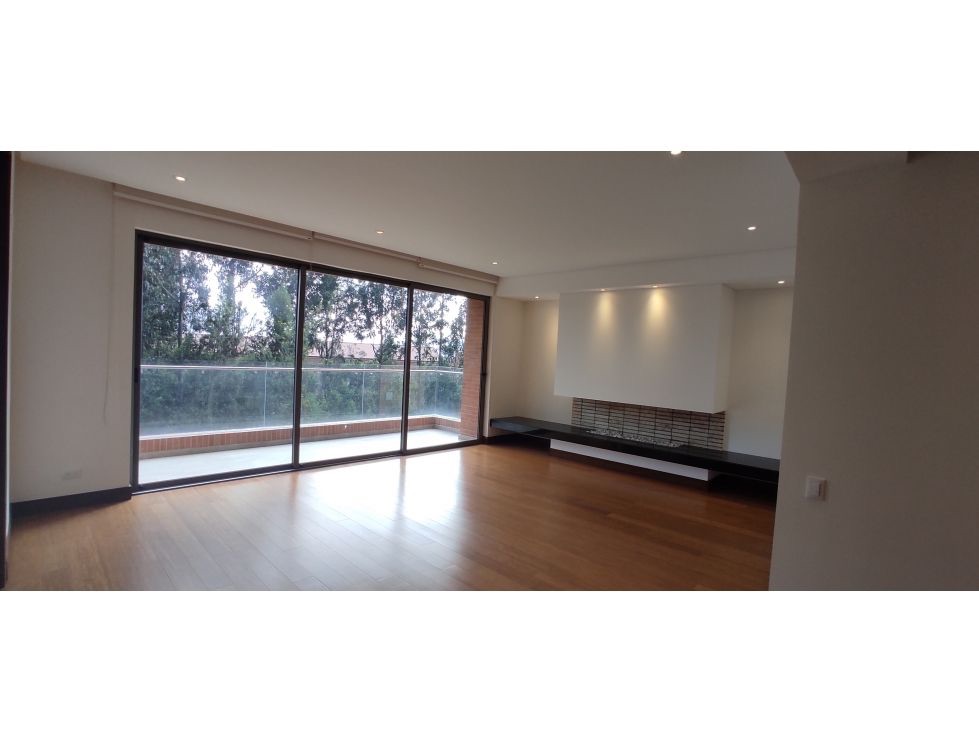 Foto 5 de 19: Apartamento en Los Alpes, Bogotá D.C.