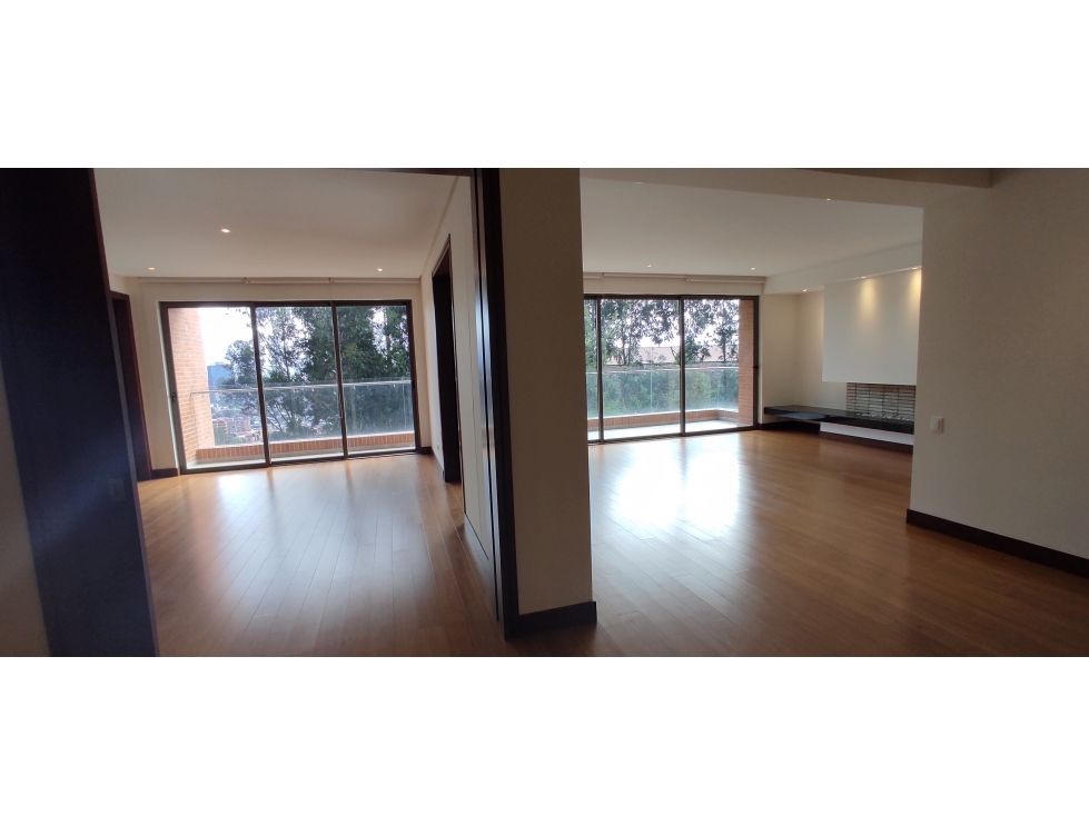 Foto 8 de 19: Apartamento en Los Alpes, Bogotá D.C.