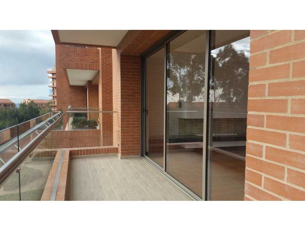 Foto 9 de 19: Apartamento en Los Alpes, Bogotá D.C.