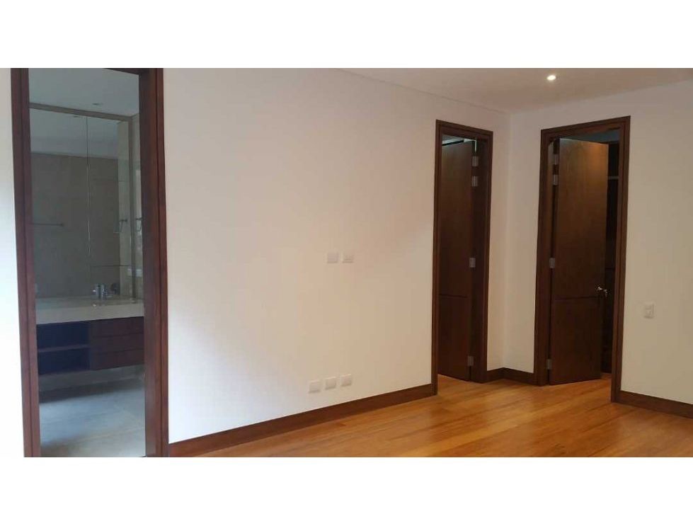 Foto 13 de 19: Apartamento en Los Alpes, Bogotá D.C.