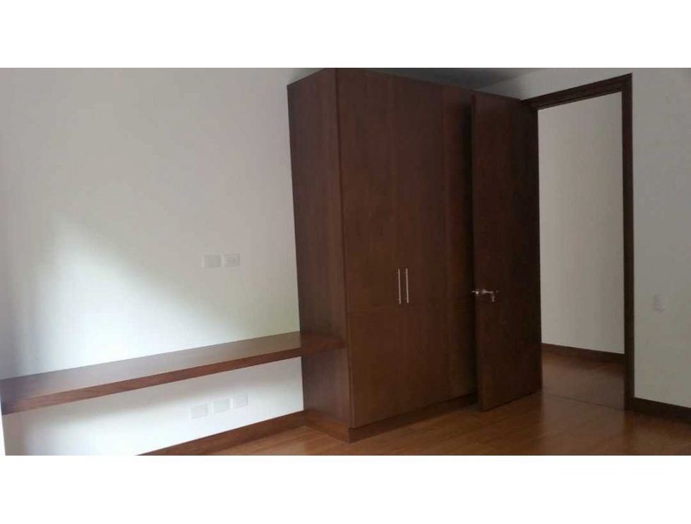 Foto 14 de 19: Apartamento en Los Alpes, Bogotá D.C.