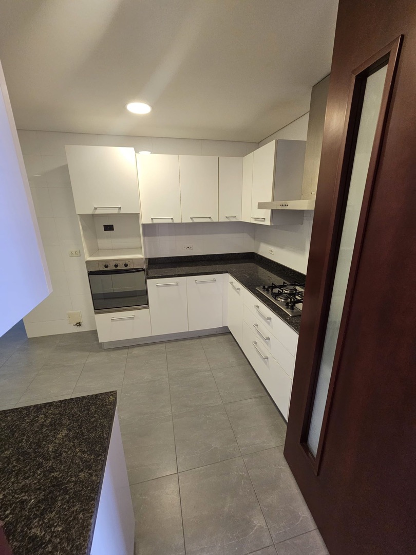 Foto 6 de 20: Apartamento en Los Rosales, Bogotá D.C.