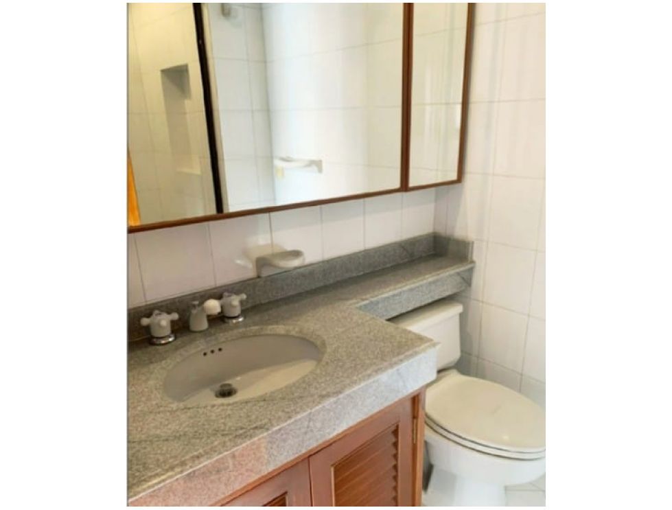 Foto 4 de 4: Apartamento en San Patricio, Bogotá D.C.