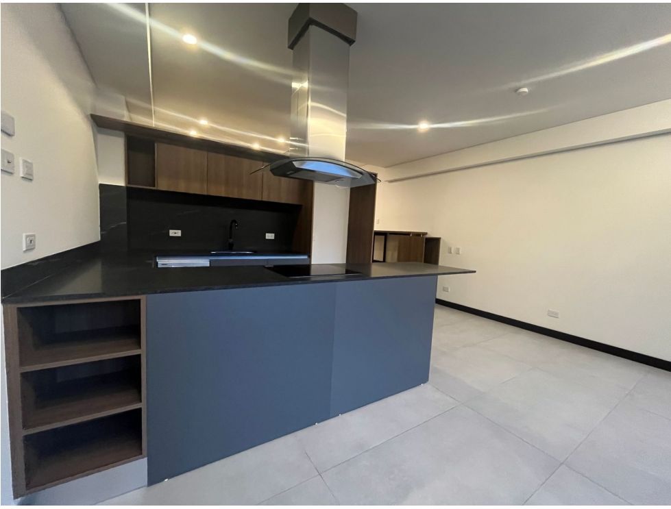 Apartamento venta en Antiguo Country, Bogotá D.C.