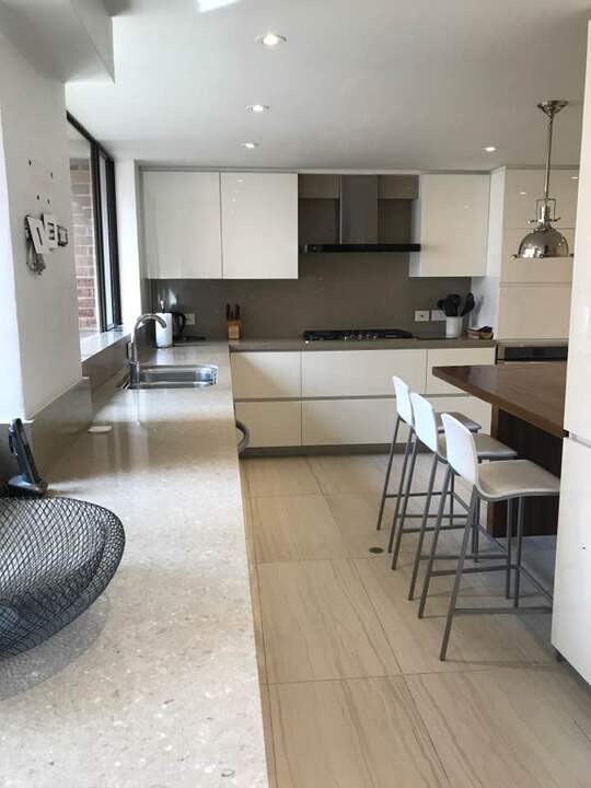 Foto 2 de 14: Apartamento en Bellavista, Bogotá D.C.