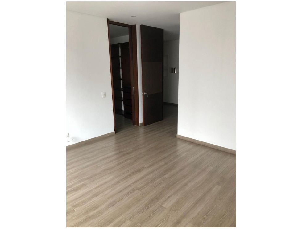 Foto 11 de 16: Apartamento en Chicó Norte Et Iii Edif Torre Nove, Bogotá D.C.