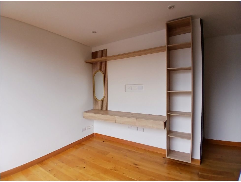 Foto 7 de 20: Apartamento en Molinos Norte, Bogotá D.C.