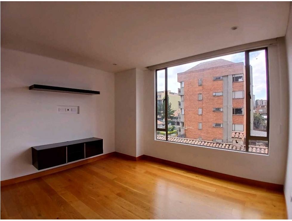 Foto 10 de 20: Apartamento en Molinos Norte, Bogotá D.C.
