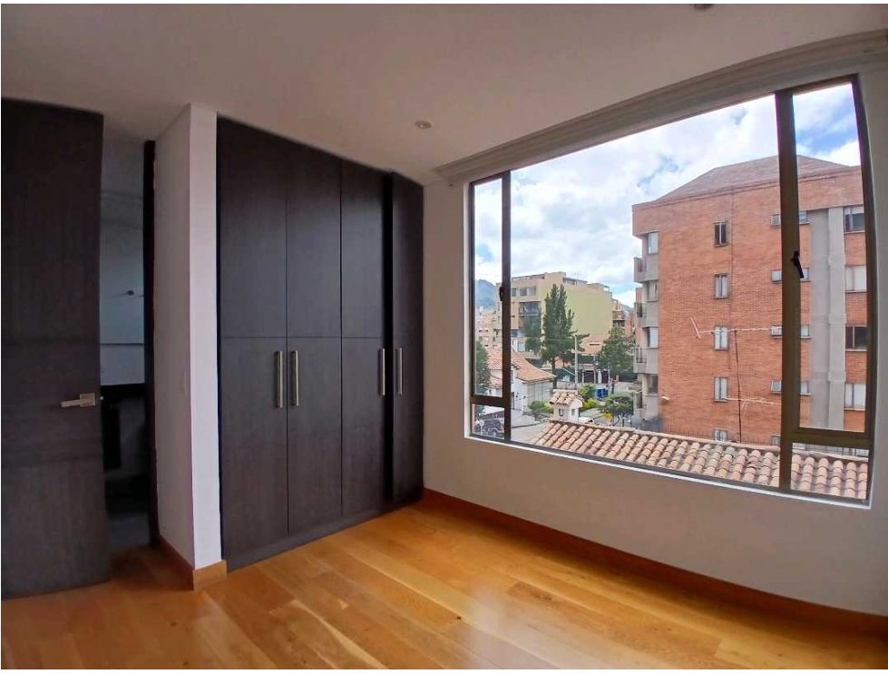 Foto 13 de 20: Apartamento en Molinos Norte, Bogotá D.C.