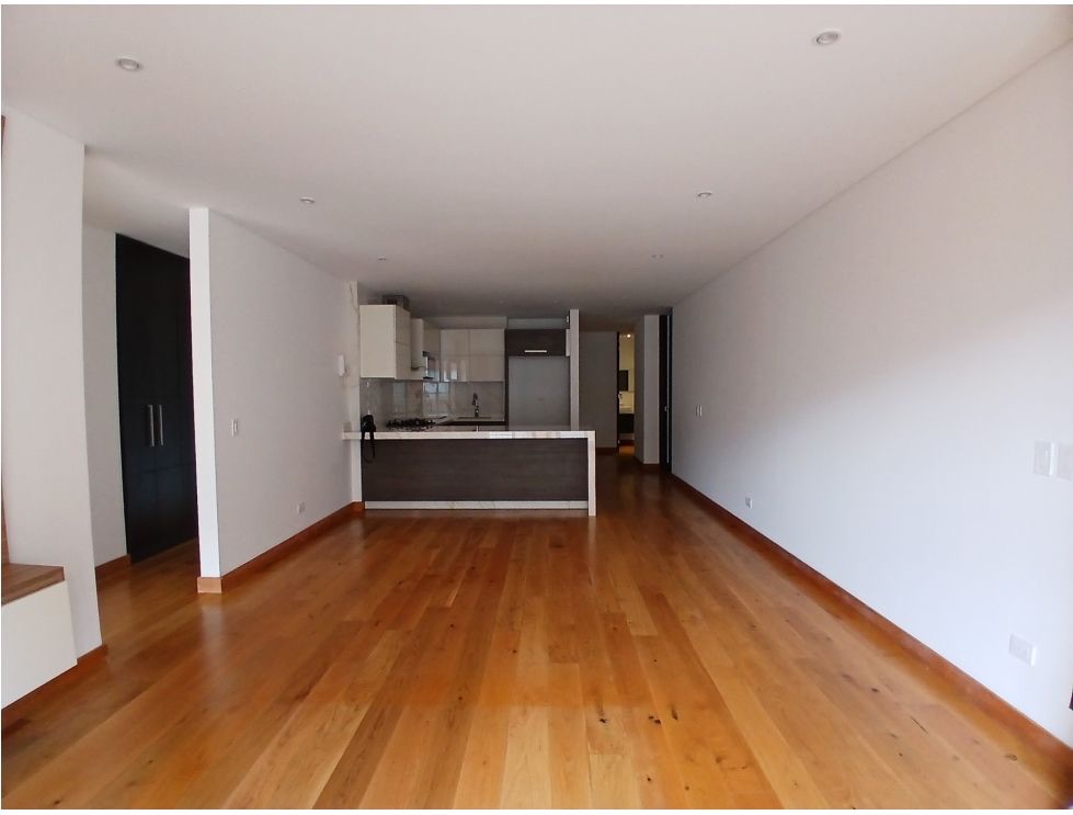 Foto 4 de 20: Apartamento en Molinos Norte, Bogotá D.C.