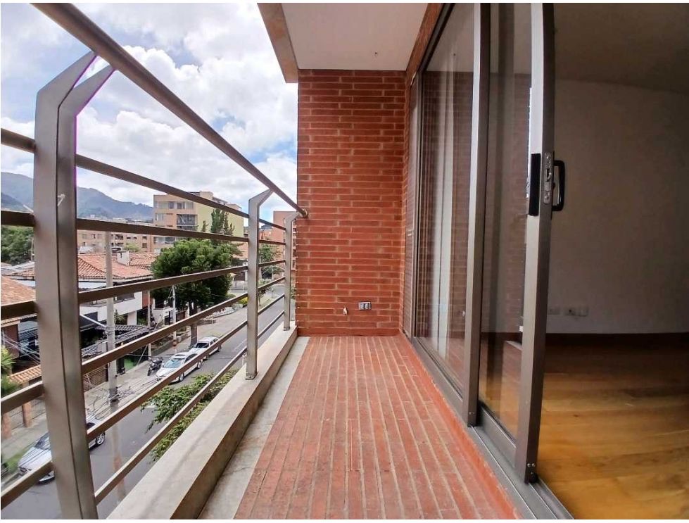 Foto 6 de 20: Apartamento en Molinos Norte, Bogotá D.C.
