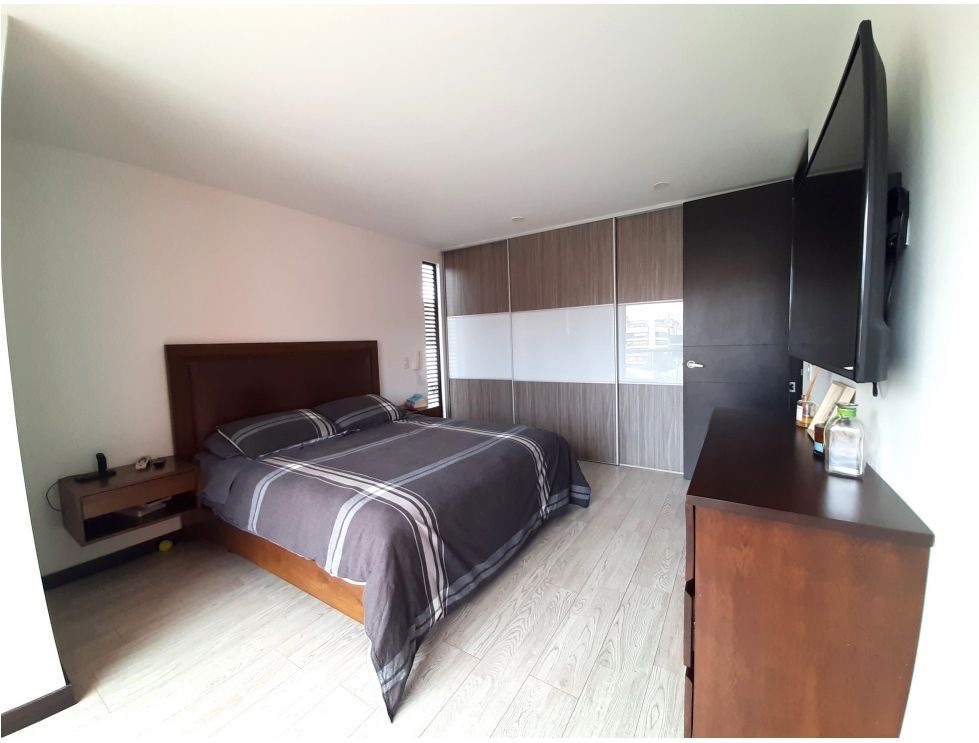 Foto 16 de 20: Apartamento en Santa Bárbara Occidental Edif Torres De Kanna Iii, Bogotá D.C.