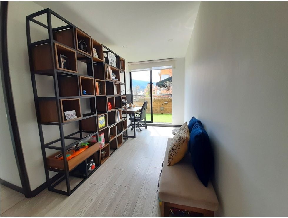 Foto 14 de 20: Apartamento en Santa Bárbara Occidental Edif Torres De Kanna Iii, Bogotá D.C.