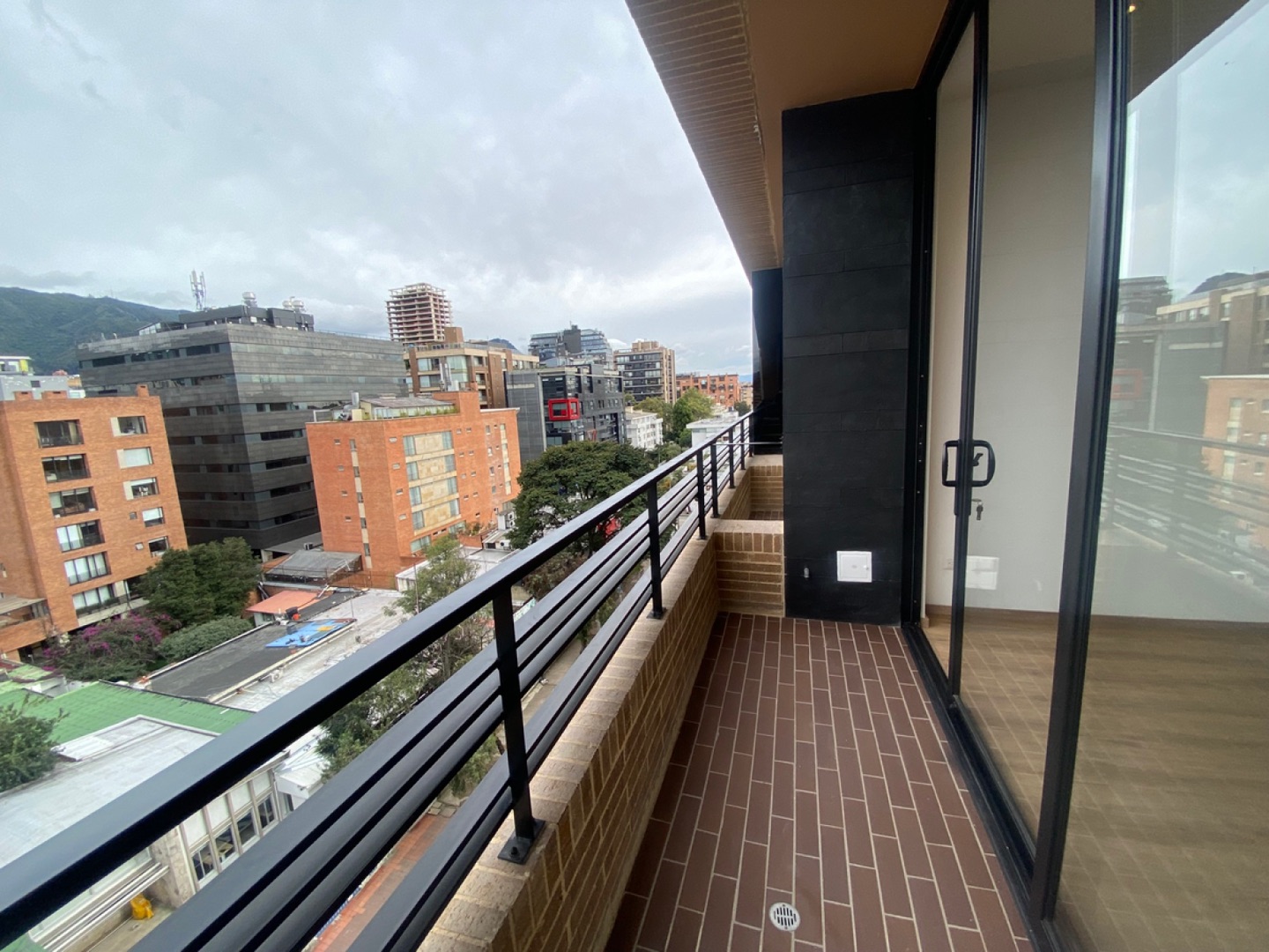 Foto 8 de 19: Apartamento en Batisse 93, Bogotá D.C.