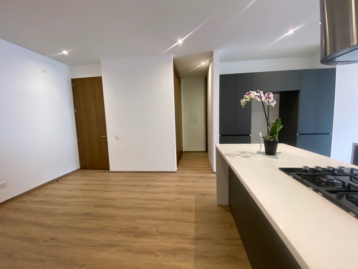 Apartamento arriendo en Batisse 93, Bogotá D.C.