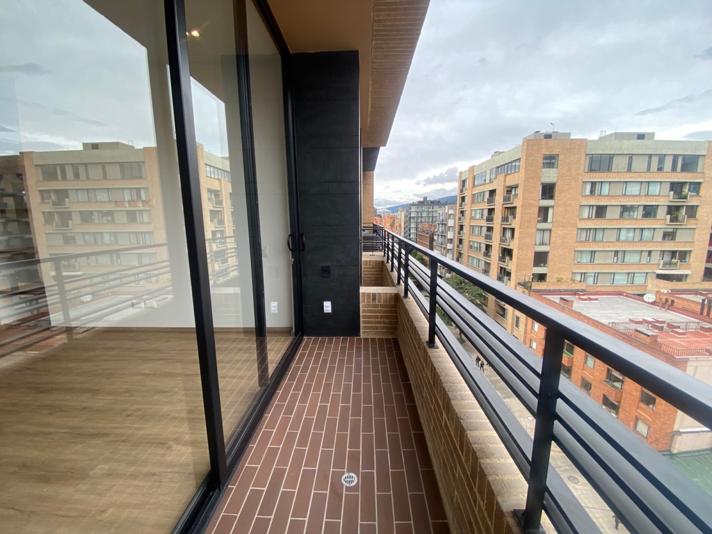 Foto 7 de 19: Apartamento en Batisse 93, Bogotá D.C.