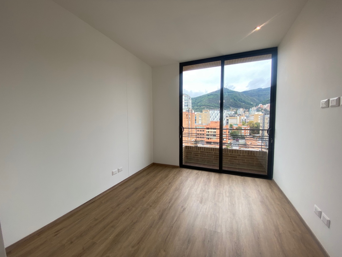 Foto 18 de 19: Apartamento en Batisse 93, Bogotá D.C.