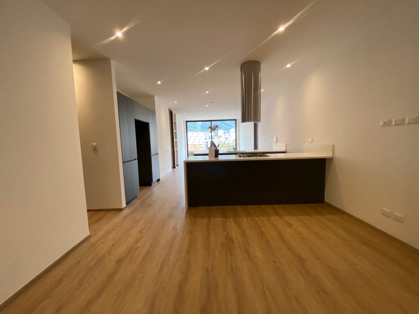 Foto 6 de 19: Apartamento en Batisse 93, Bogotá D.C.