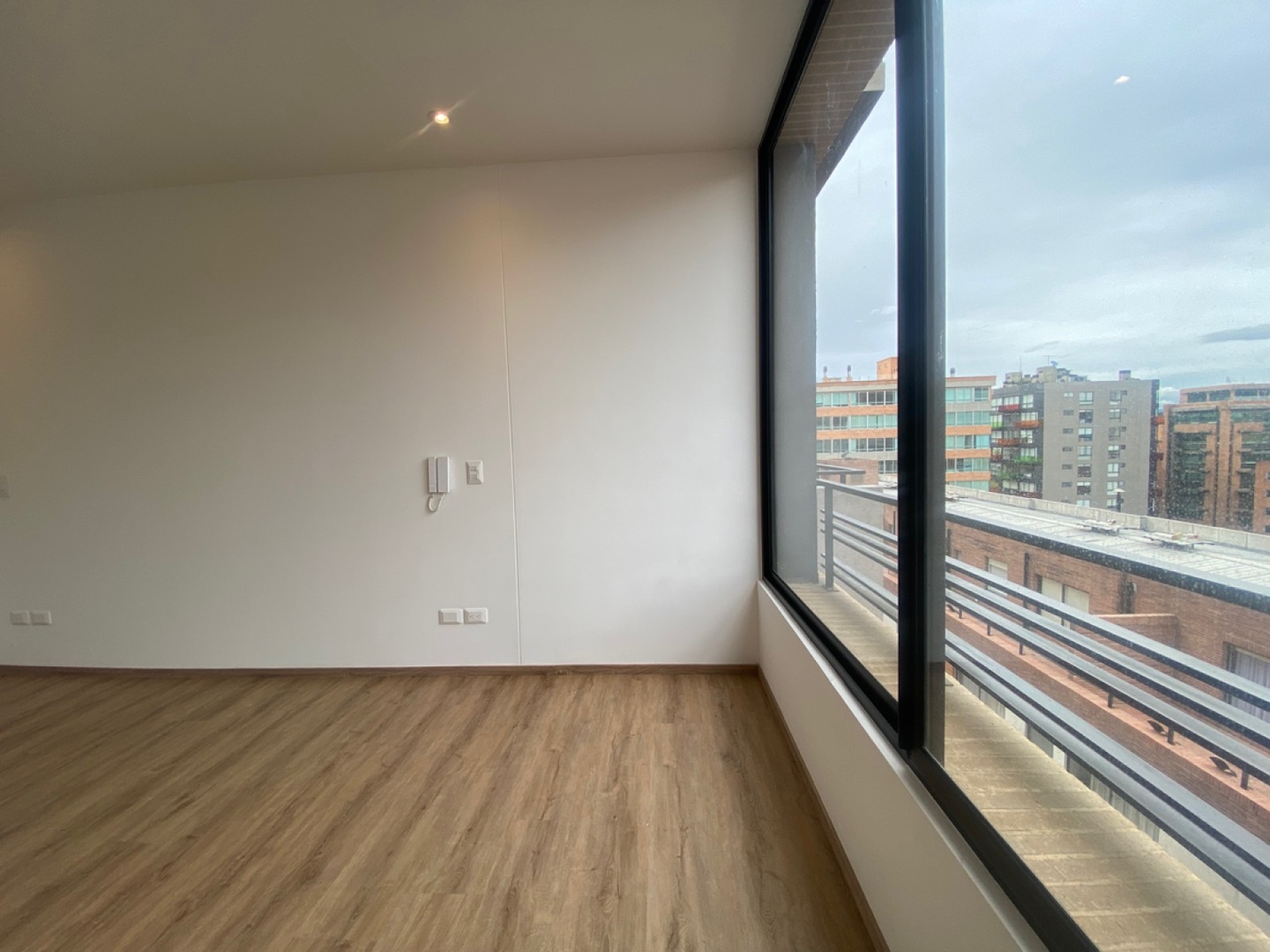 Foto 6 de 20: Apartamento en Batisse 93, Bogotá D.C.