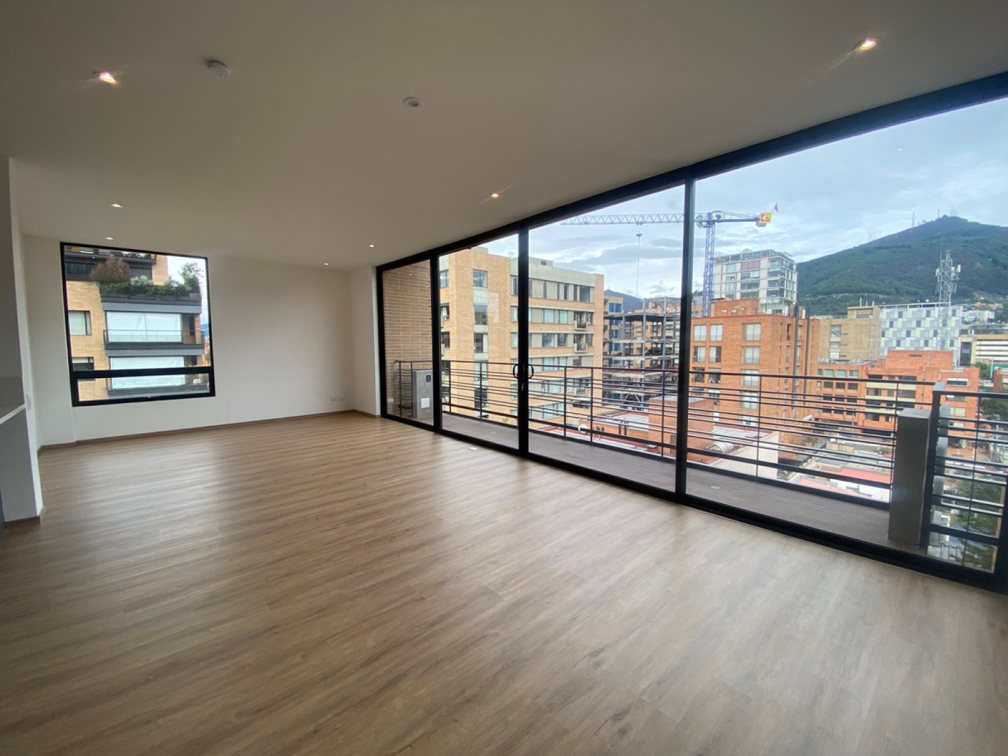 Foto 14 de 20: Apartamento en Batisse 93, Bogotá D.C.