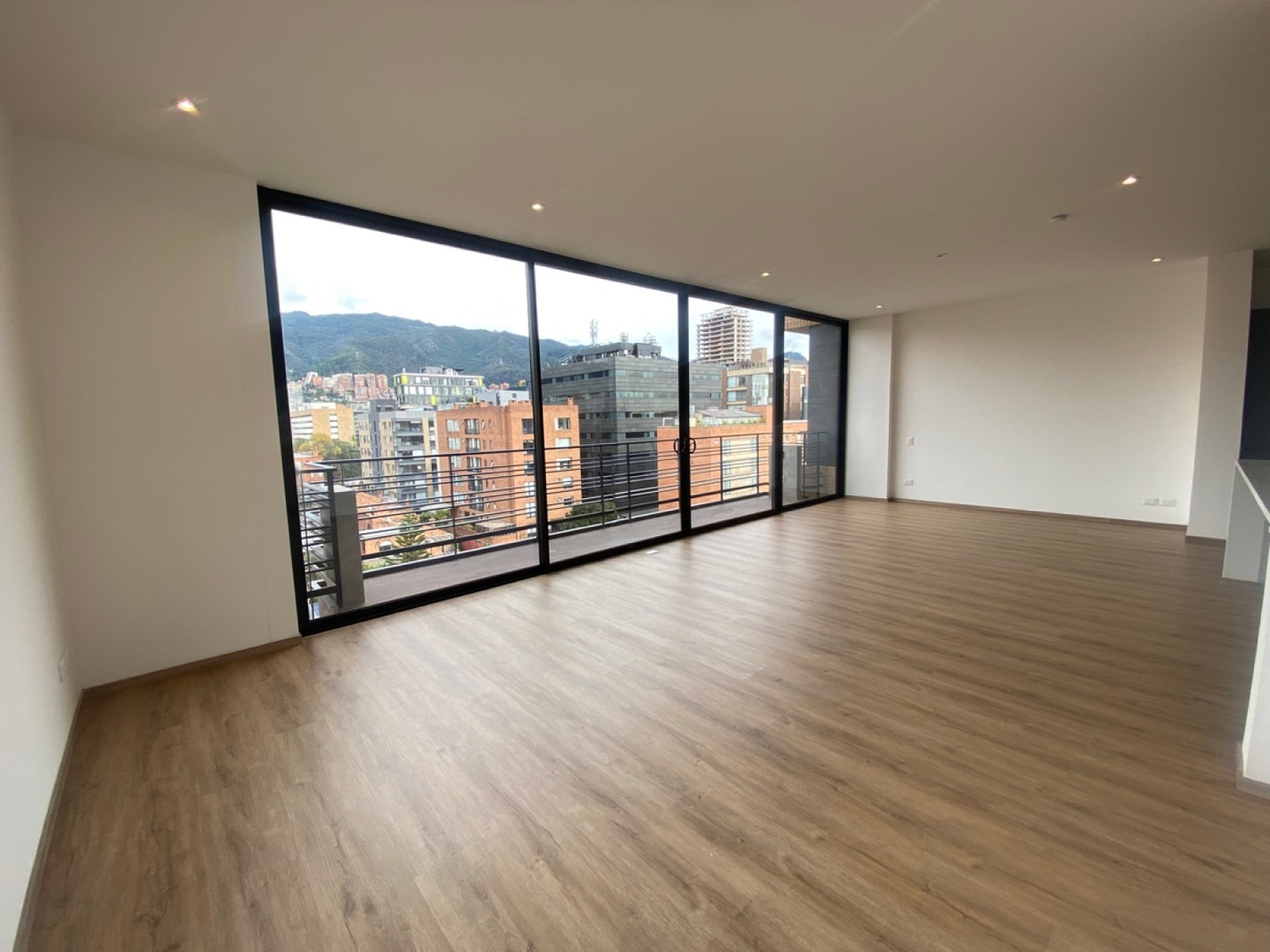 Foto 16 de 20: Apartamento en Batisse 93, Bogotá D.C.