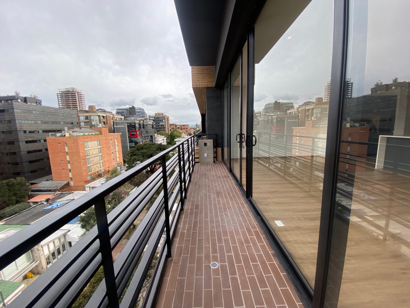 Foto 9 de 20: Apartamento en Batisse 93, Bogotá D.C.