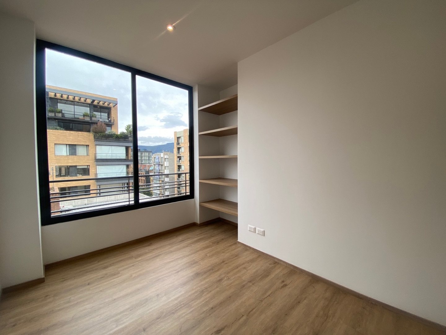 Foto 19 de 20: Apartamento en Batisse 93, Bogotá D.C.