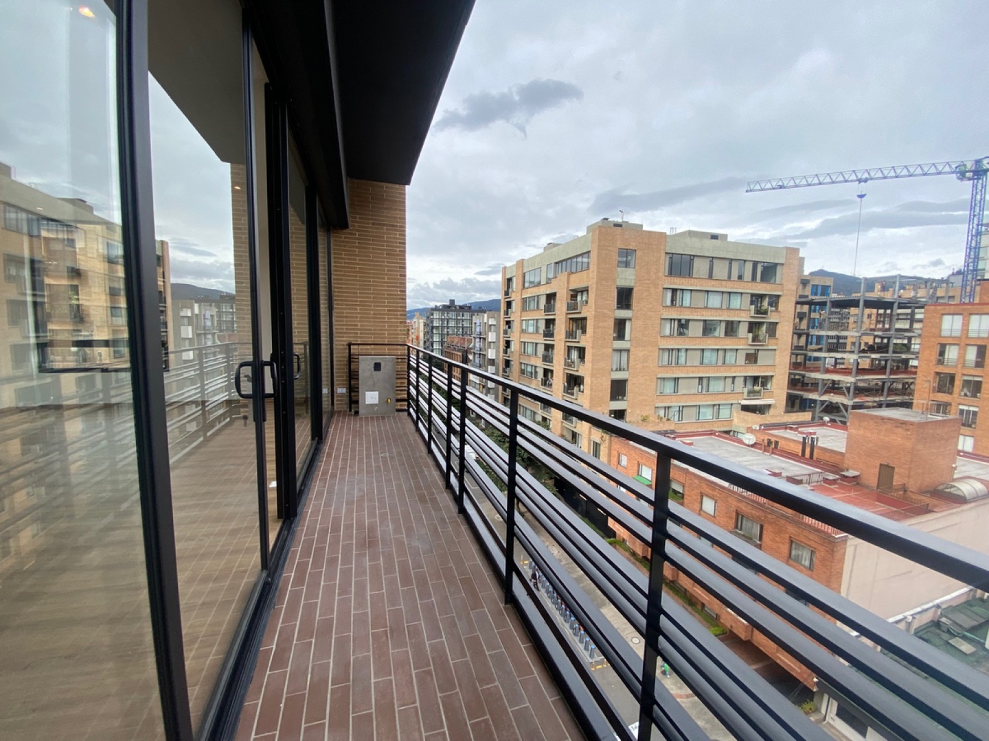 Foto 8 de 20: Apartamento en Batisse 93, Bogotá D.C.