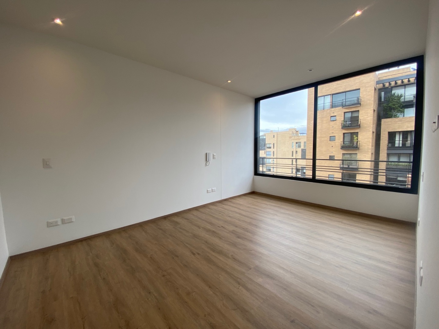 Foto 11 de 20: Apartamento en Batisse 93, Bogotá D.C.