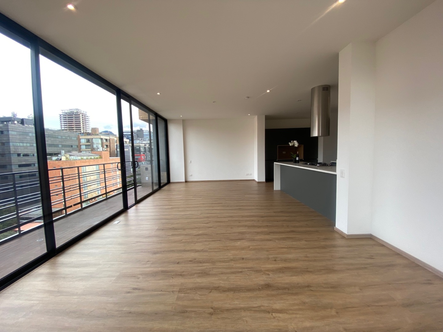Foto 7 de 20: Apartamento en Batisse 93, Bogotá D.C.