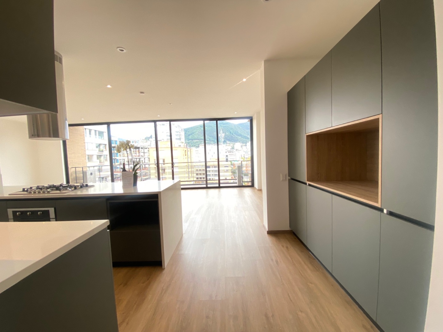 Foto 4 de 20: Apartamento en Batisse 93, Bogotá D.C.