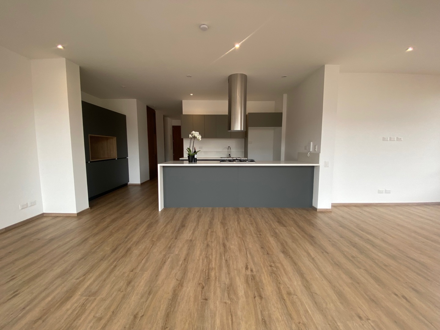 Foto 5 de 20: Apartamento en Batisse 93, Bogotá D.C.