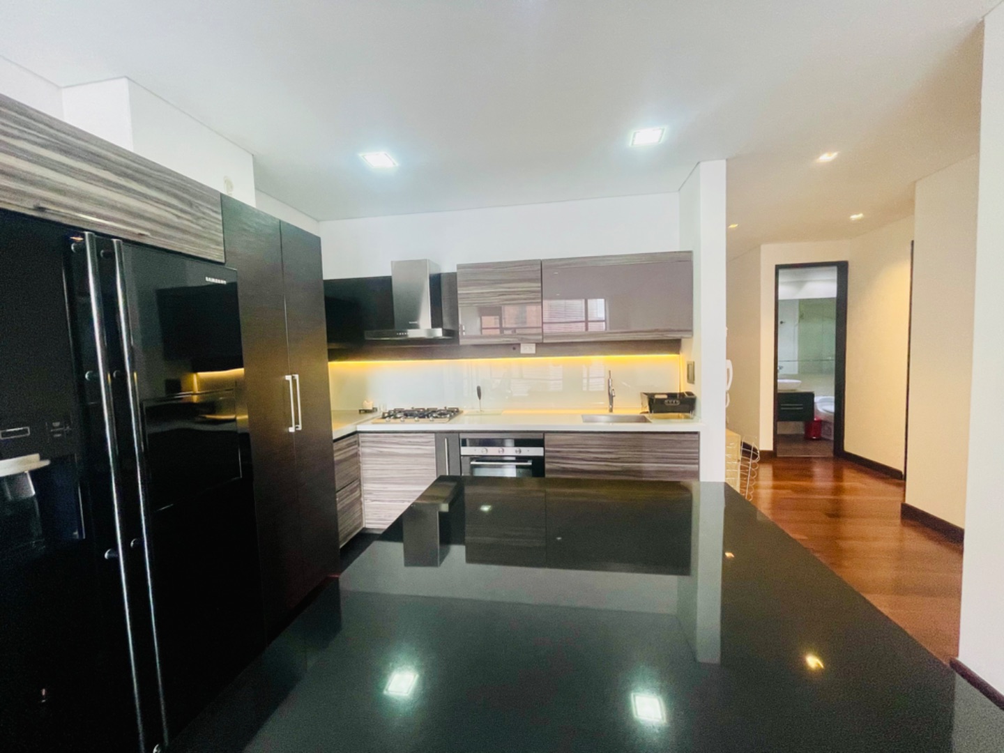 Foto 4 de 20: Apartamento en A S D, Bogotá D.C.