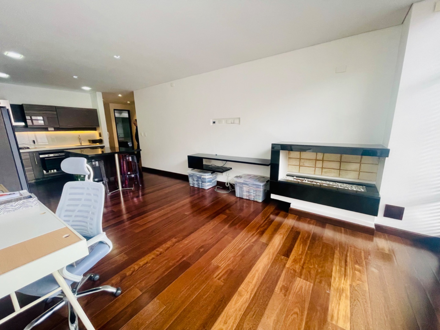 Foto 9 de 20: Apartamento en A S D, Bogotá D.C.