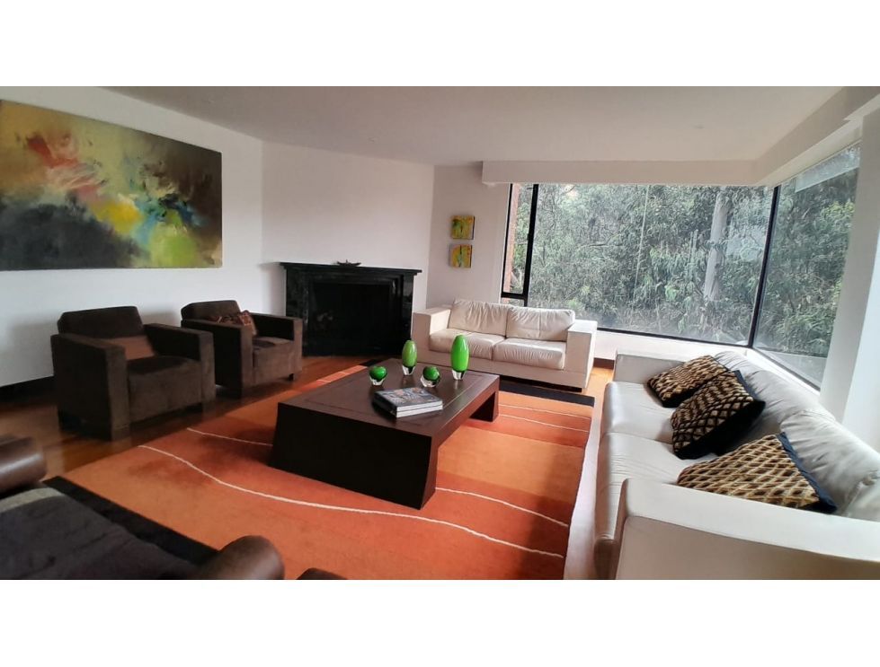 Foto 14 de 20: Apartamento en Bellavista, Bogotá D.C.