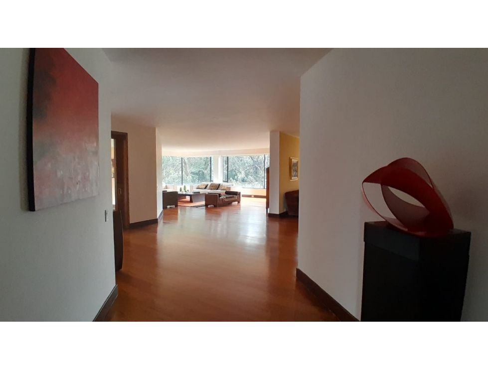 Foto 17 de 20: Apartamento en Bellavista, Bogotá D.C.
