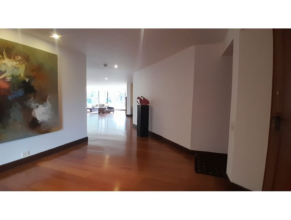 Foto 18 de 20: Apartamento en Bellavista, Bogotá D.C.