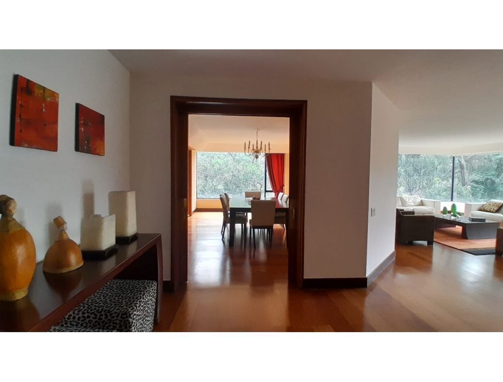 Foto 4 de 20: Apartamento en Bellavista, Bogotá D.C.