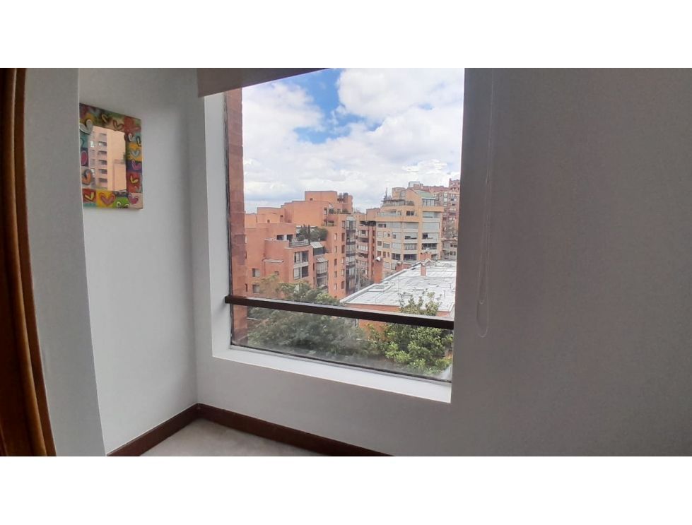 Foto 17 de 17: Apartamento en Bellavista, Bogotá D.C.